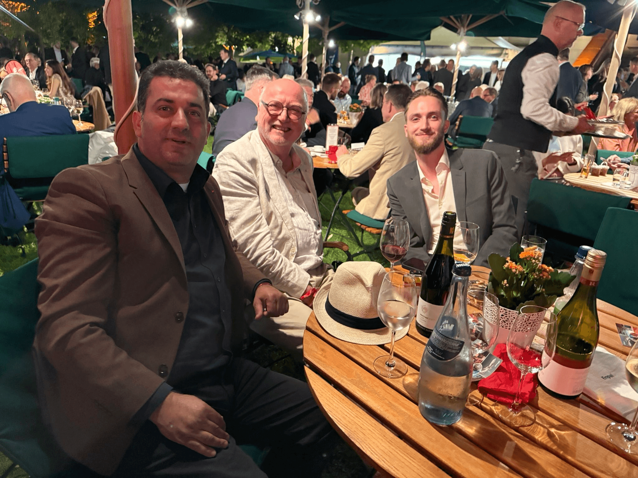 Udo Schmitz unterwegs in Bremen und der Neustadt, Bild 6