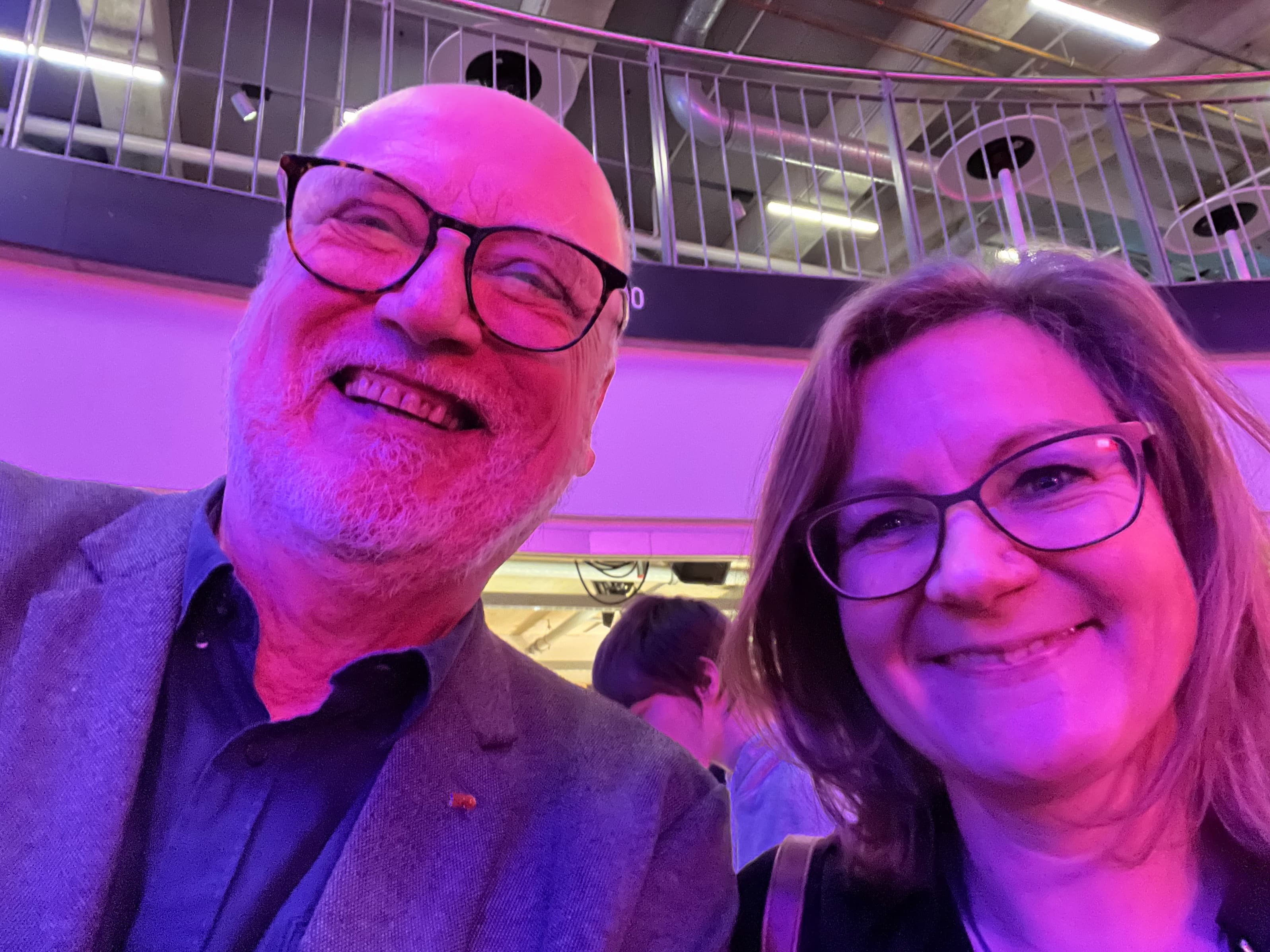 Udo Schmitz unterwegs in Bremen und der Neustadt, Bild 3