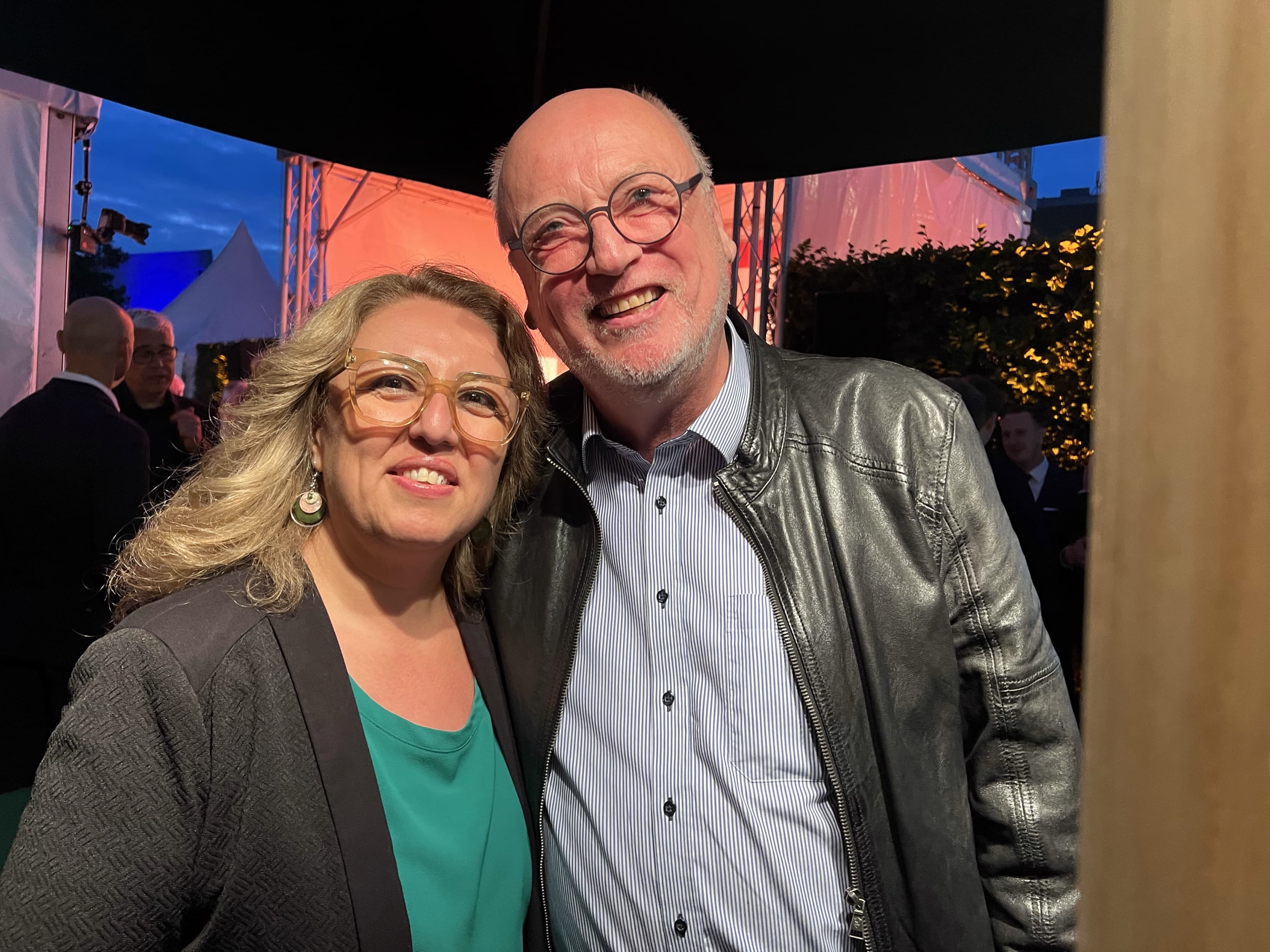 Udo Schmitz unterwegs in Bremen und der Neustadt, Bild 8