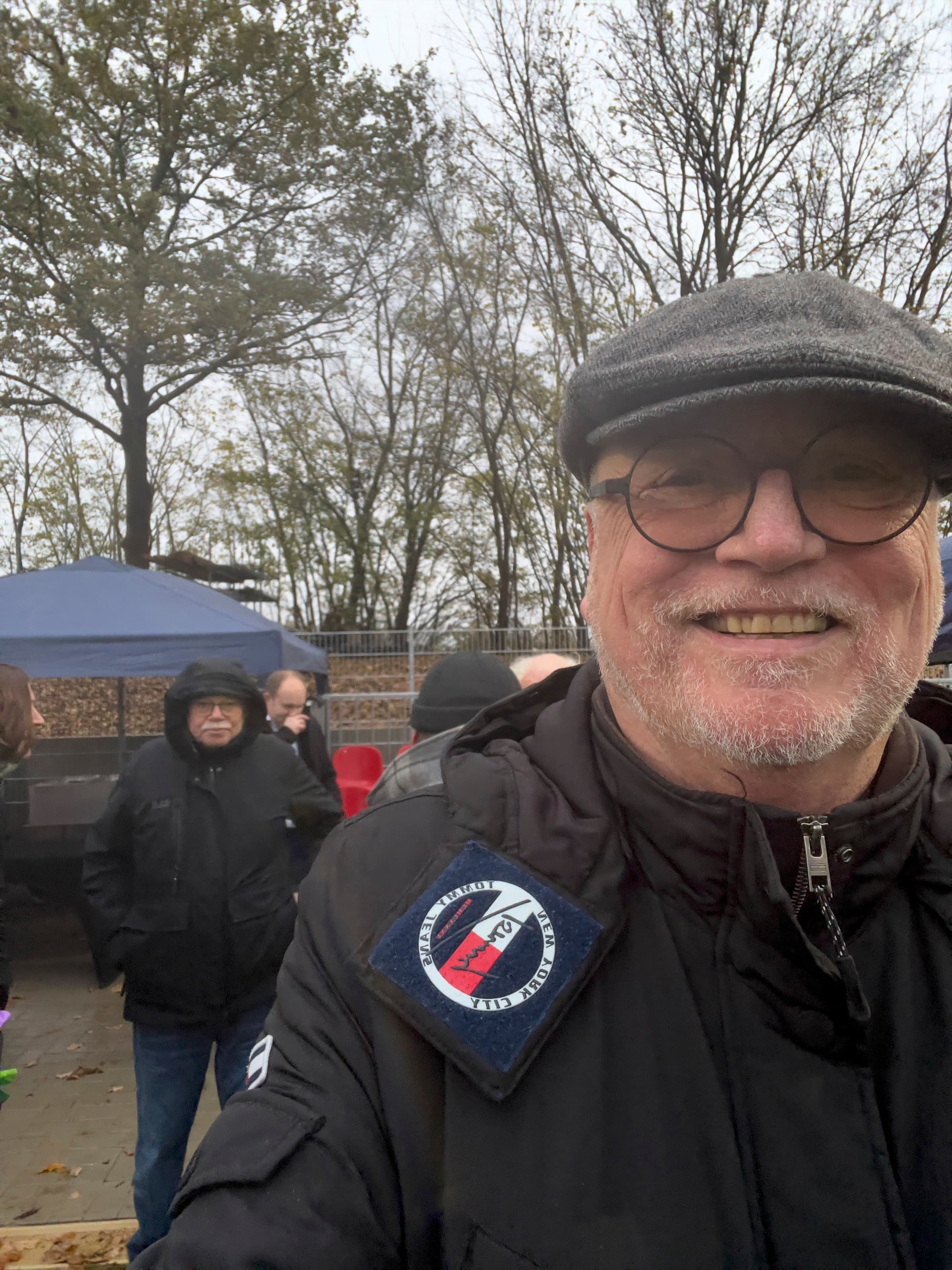 Udo Schmitz unterwegs in Bremen und der Neustadt, Bild 7